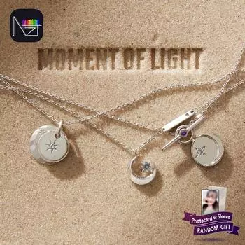 [ПРЕДЗАКАЗ] ОЖЕРЕЛЬЕ BTS I STONEHENGE (РОЖДЕНИЕ, СУДЬБА, СОСУЩЕСТВОВАНИЕ) BIRTH (RM)