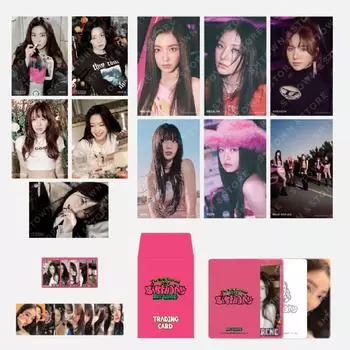 Предзаказ Red Velvet The ReVe Festival 2022 Birthday Official MD