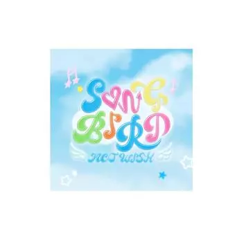 NCT WISH — второй сингл из альбома Songbird SМини-версия Random ver.