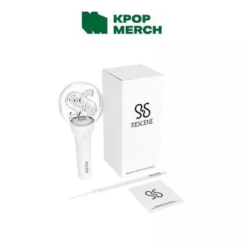 [Предзаказ] RESCENE - Официальный световой жезл