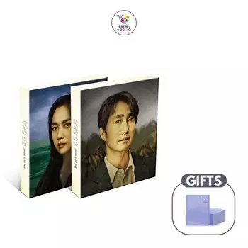 [Предзаказ] Решение покинуть OST SEORAE