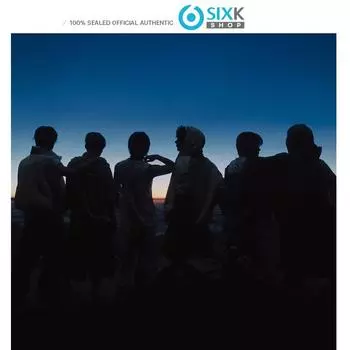 [Предзаказ] RIIZE 1-й альбом [ODYSSEY] Midnight Mirage VER Mirage B Ver