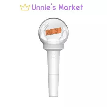 RIIZE — официальный светящийся жезл + бесплатный подарок 1EA
