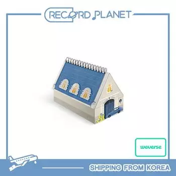 SEVENTEEN - 2024 SVT 8-Я ВСТРЕЧА ФАНАТЕЙ SEVENTEEN in CARAT LAND КНИГА ПАМЯТИ+ [POB] No Benefit