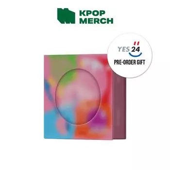 [Предзаказ] SEVENTEEN - SPILL THE FEELS [версия CARAT] Вкл.. Да24 POB Random