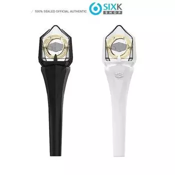 [Предзаказ] SF9 ОФИЦИАЛЬНЫЙ ЛАЙТ-СТИК VER.2 WHITE