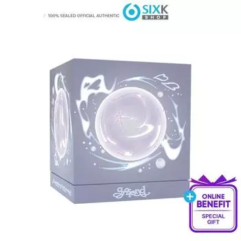 [Предзаказ] Специальный альбом GFRIEND [Сезон воспоминаний] Glass Bead Ver (Онлайн-преимущество) [NO POB] Glass Bead Ver