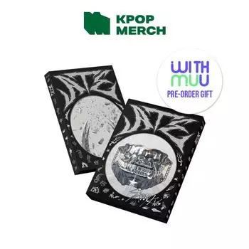 Бродячие дети - ATE (Вкл.. СМУУ ПОБ) 1. CHK CHK ver.