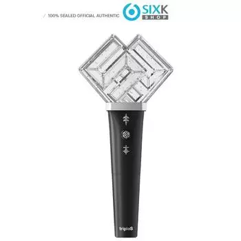 TripleS - ОФИЦИАЛЬНЫЙ ЛАЙТСТИК