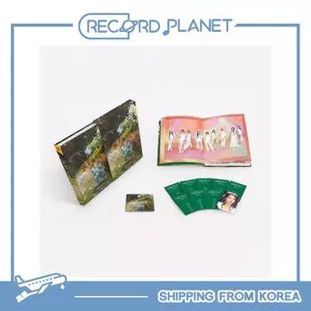 [Предзаказ] TWICE - МОНОГРАФИЯ С Ю-м