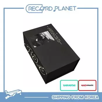 [Предзаказ] В (БТС) Фотокнига Rv [POB] No Benefit