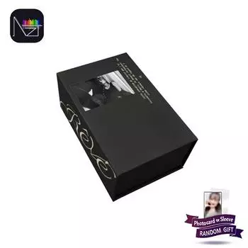 [ПРЕДЗАКАЗ] В (БТС) - Рев 1PCS