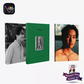 [ПРЕДЗАКАЗ] В (БТС) - V ТИП 1