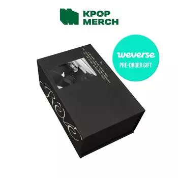 V - Рев (VReve) No Weverse