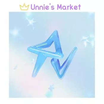 [Версия фотокниги] Red Velvet — Космический альбом + бесплатный подарок Random ver.