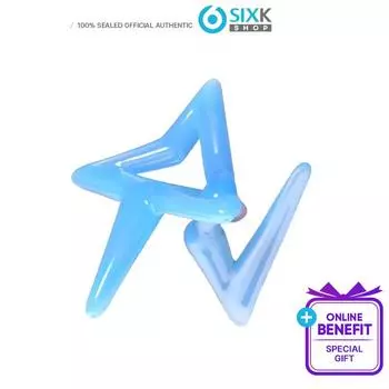 [Предзаказ/Версия фотокниги] RED VELVET [Космический] (+Онлайн-выгода)