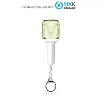 [Предзаказ] WayV - МИНИ-БРЕЛОК С ФОНАРЕМ