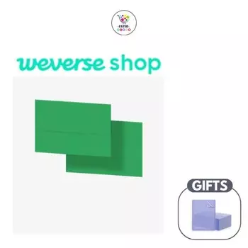 [Предзаказ] WEVERSE Купите 11-й мини-альбом SEVENTEEN «SEVENTEENTH HEAVEN» Weverse Albums ver. RANDOM