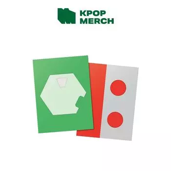 [Предзаказ] ZEROBASEONE - 4-й мини [CinemA ParadisE] ROMANCE Ver.