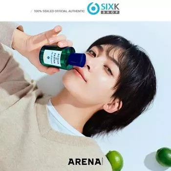 [Предзаказ] Журнал Arena Homme+ - Хван Сон У (ИЮЛЬСКИЙ ВЫПУСК 2024 ГОДА)