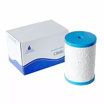 преемник картридж фильтра Multipure японская спецификация оригинальный продукт [модель CB6] CB-6BJ