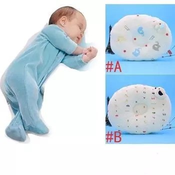 Pregnant Mother Breastfeeding Assisted Breastfeeding Pillow Baby Anti-spitting Milk Breastfeeding Arm Cushion Newborn Baby Pillow Spot A