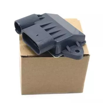 Preheating plug control module-6429007801