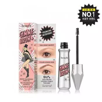 Преимущество Gimme Brow 01 Cool light blonde