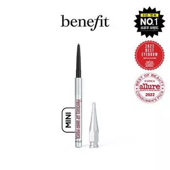 Преимущество Precise My Brow Pencil Mini 04Warm deep brown