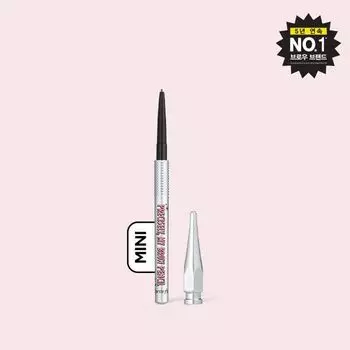 Преимущество Precise My Brow Pencil Mini 04Warm deep brown