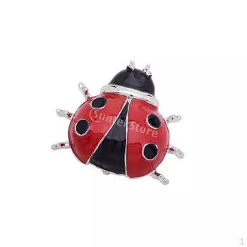 Прекрасная брошь в виде птицы «Леди-птица», унисекс, модная брошь для любителей животных - серебро