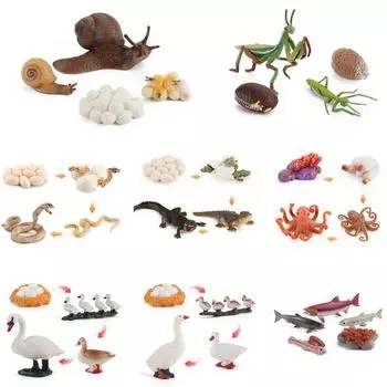 Прекрасная детская игрушка Творческая игрушка 4