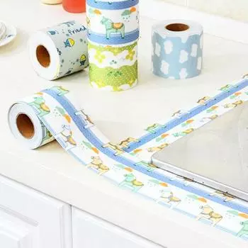 Прекрасная герметизирующая лента. Практическая, широкая применимость. Водонепроницаемый. 1