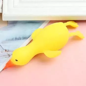 Прекрасная игрушка для быстрого восстановления, расстегнутая декомпрессия, игрушка с мультяшным животным, сжимающая подарки на день рождения