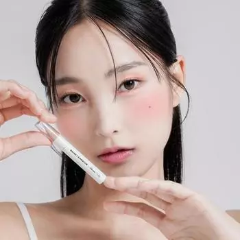 [Прекрасная вещь] Тени Peachberry berry 7 цветов, корейская косметика, KPOP 01 Daily Camel