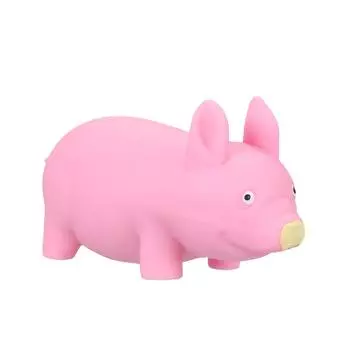 Прекрасные растягивающиеся декомпрессионные игрушки для взрослых, студентов, похлопывание, разминание, свинья, собака, давление Type 2 (Pig)