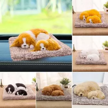 Прекрасный автомобильный орнамент, сменный, износостойкий, очищающий воздух A