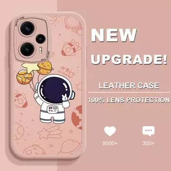 Прекрасный чехол из искусственной кожи для iPhone 14 13 12 Pro Max Samsung Galaxy S23 Ultra S20 FE M32 A13 A20S Redmi Xiaomi Poco F3 Мягкий чехол для телефона из ТПУ iPhone 11 Pro Max белый