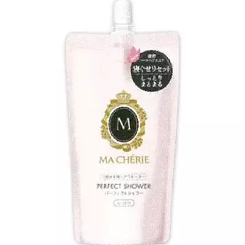 Прекрасный день Macheri Идеальный душ (увлажненный) EX Refill 220 мл Maschery Styling Products