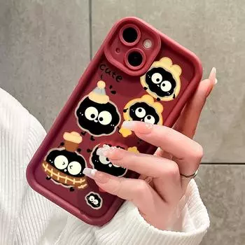 Прекрасный силиконовый чехол с изображением лестницы для iPhone Samsung Galaxy Xiaomi Redmi POCO HUAWEI Honor противоударный резиновый чехол iPhone 13 Pro