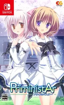 Премьер-министр Премьер-министр - - -Переключатель