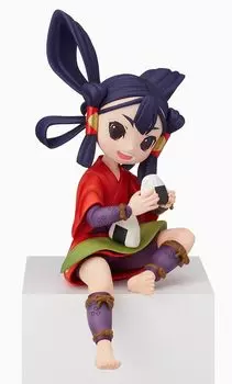 Премиальная фигурка Чоконосе Tenho no Sakunahime [всего 1 тип] Приз