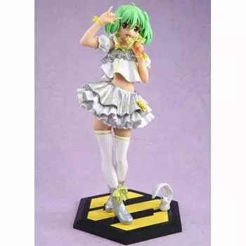 Премиальная фигурка Ichiban Kuji Macross Frontier Dimension C Prize Ranka Lee ~Super Encore~ ~Специальная версия~