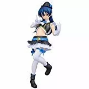 Премиальная фигурка Love PM для девочек бренда Umi Sonoda Anime Idol Prize Sega Live! UMI-Нет