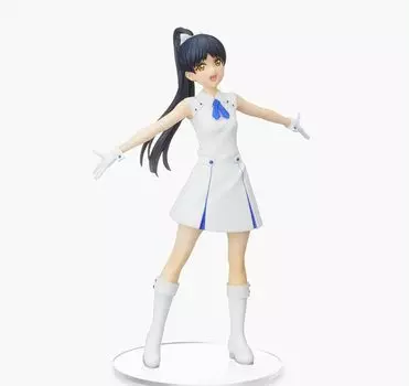 Премиальная фигурка Love Ren Hazuki Wish Song Live! Супер звезда!!