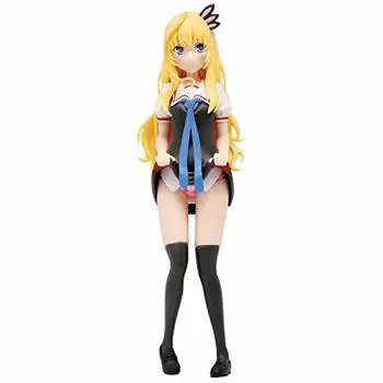 Премиальная фигурка Peanuts Club War x Love Нанаки Саотоме Приз