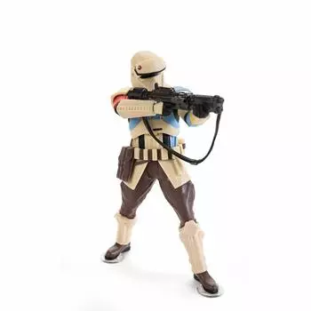 Премиальная фигурка Rogue One/Star Wars Story в масштабе 1/10 #Shoretrooper (Приз)