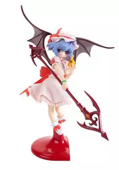 Премиальная фигурка Sega Touhou Project «Ремилия Скарлет» (Приз)