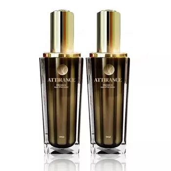Премиальная натуральная эссенция для волос, масло для волос, сильно поврежденные ампулы с растительным протеином, содержащие масло лаванды, 2 шт., 100 мл