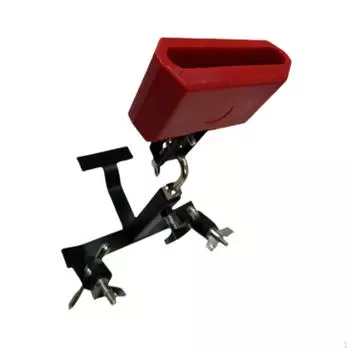 Премиальная система крепления барабанного колокольчика для любителей ударных инструментов